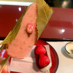 追分だんご本舗 - 