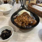 トンテキ食堂8 - 