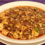 赤坂 四川飯店 - 