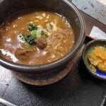 軽食＆ラーメン　こまがた - 