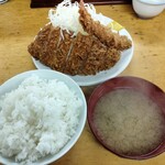 Tonkatsu Ichikatsu - 