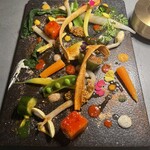 韓式料理 ムグンファ - 