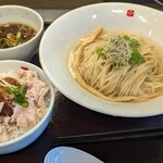 中華そば 髙野 - 料理写真: