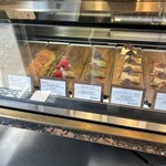 バスクチーズケーキ専門店 RICO - 
