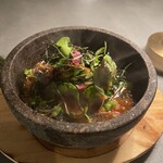 韓式料理 ムグンファ - 