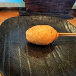 焼き鳥の軍ぞう - 