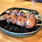 Yakitori No Gunzou - 