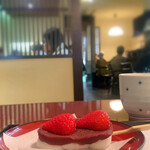 追分だんご本舗 - 