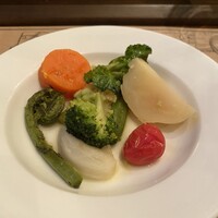 ビストロ・ミル・プランタン - 