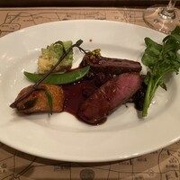 ビストロ・ミル・プランタン - 