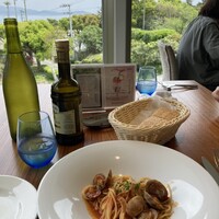 イタリア料理 リストランテ フィッシュボーン - 
