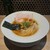 麺屋 BISQ - 料理写真:鶏そば¥980