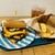 BAKERY&BURGER JB's TOKYO - 料理写真: