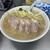 ラーメンショップ - 料理写真: