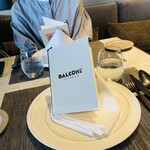 BALCONE SHIBUYA - 