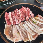 炭火焼肉 七輪房 - 