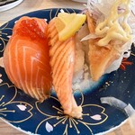 回転寿司 やまと 君津店 - 