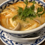 タイ料理 Benjarong - 