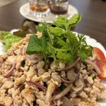 タイ料理 Benjarong - 