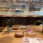 Cafe&Meal MUJI - 