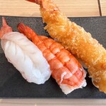 回転寿司 やまと - 