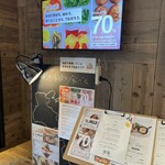 Cafe&Meal MUJI - 