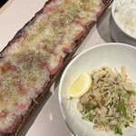 焼肉・ホルモンこそっと - 