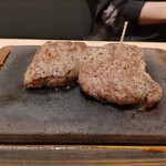 やっぱりステーキ イオンモール大日店 - 