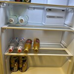 松葉温泉 滝の湯 - 