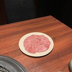 焼肉ホルモンうしごろ 銀座店 - 