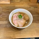 中華蕎麦 さい藤 - 