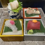 松葉温泉 滝の湯 - 