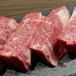 ホルモン コウ - 