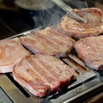 ホルモン コウ - 