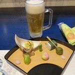 松葉温泉 滝の湯 - 