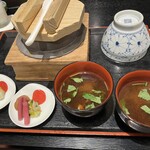 松葉温泉 滝の湯 - 