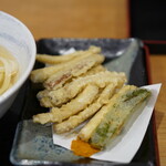 うどん屋 清 - 