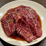 ホルモン コウ - 