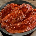 ホルモン コウ - 