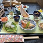 松葉温泉 滝の湯 - 