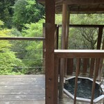 松葉温泉 滝の湯 - 