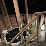 松葉温泉 滝の湯 - 