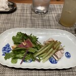 ALMOND BLOSSOM TOKYO CHINESE RESTAURANT - 