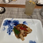 ALMOND BLOSSOM TOKYO CHINESE RESTAURANT - 