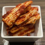 ホルモン コウ - 