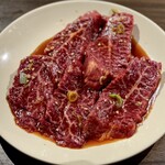 ホルモン コウ - 