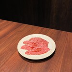 焼肉ホルモンうしごろ 銀座店 - 