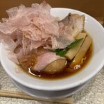 なにわ 麺次郎 - 