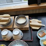 松葉温泉 滝の湯 - 