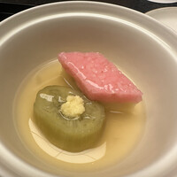 京都 つる家 - 